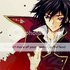 Code Geass CG-LelouchBloodstained