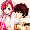 Code Geass CG-SuzakuEuphemiaIntimate