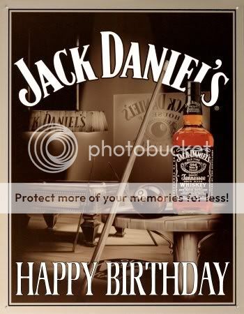 Bon anniversaire Jack-Daniels-BDAY