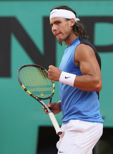 صور بطل العالم رافايل نادال Nadal