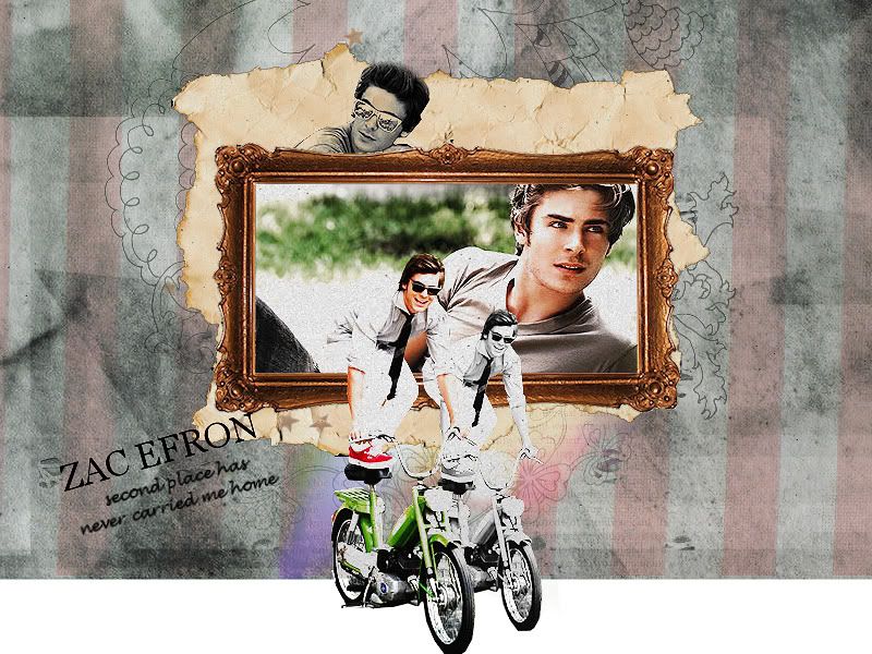 Zac Efron (akuumm) - Sayfa 2 Zacharywallpaper