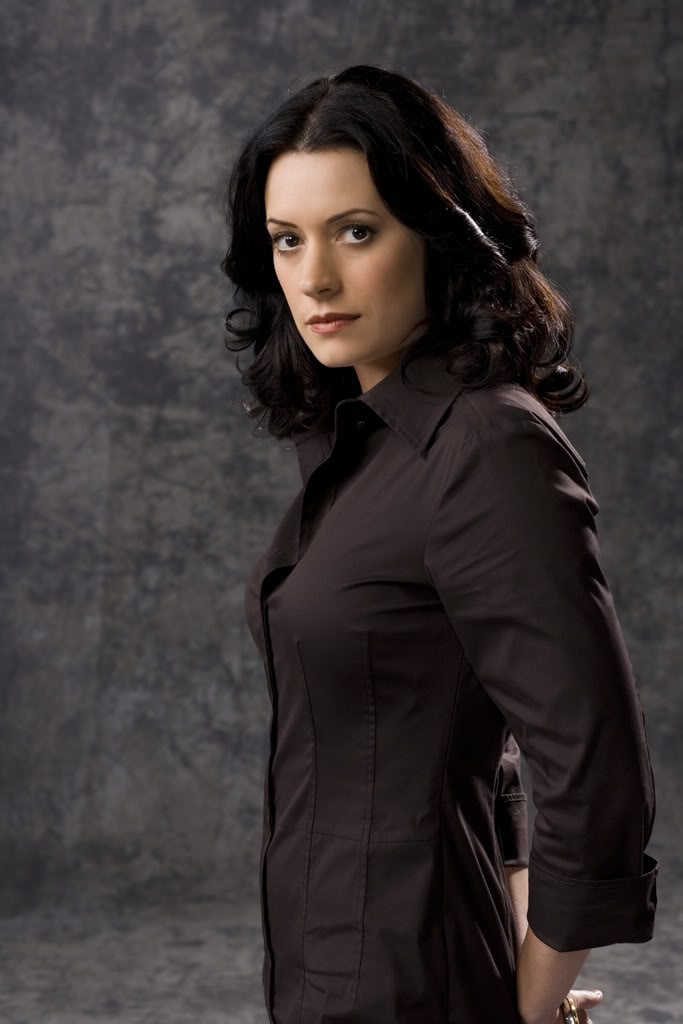 Paget Brewster Paget5