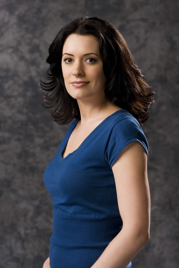 Paget Brewster Paget6