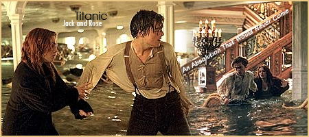 CHALLENGE: Sunken Ships Titanic