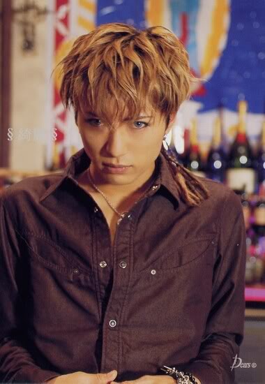 Galeria de Camui Gackt Gackt434