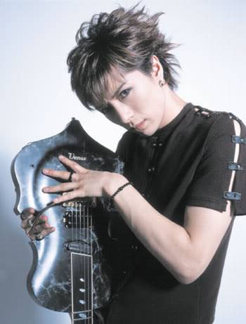 Galeria de Camui Gackt Gacktwvenus