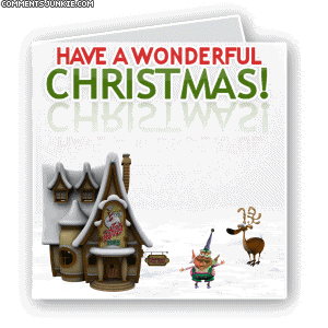  - صور كريسماس مجموعة كتيرة تجنن Have_A_Wonderful_Christmas_3