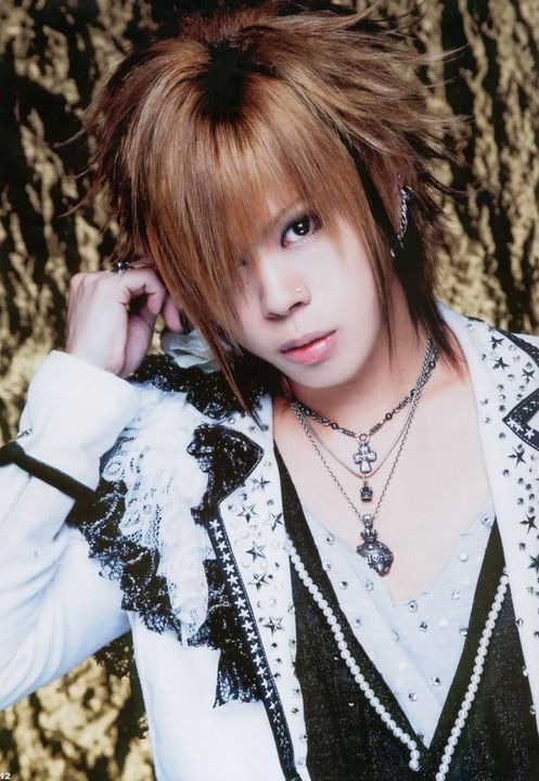 SuG [ Japon ] 011