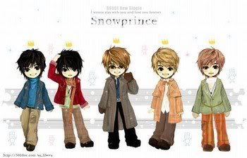 ss501 anime  90