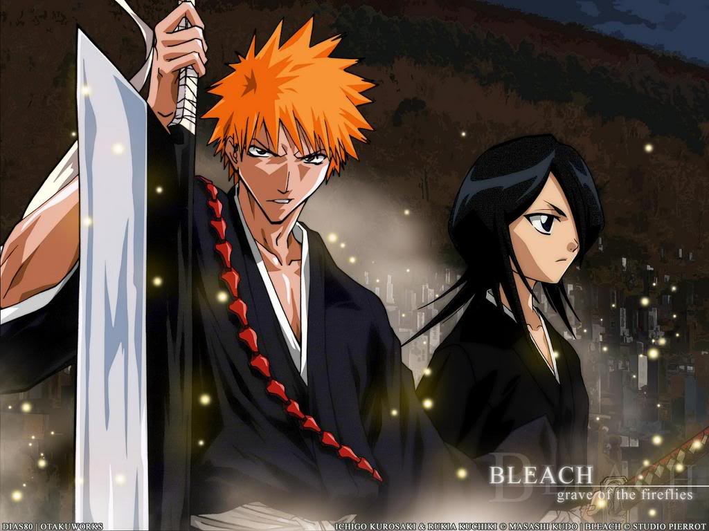 صور الثنائي الراائع و المذهل IchigoandRukia-1