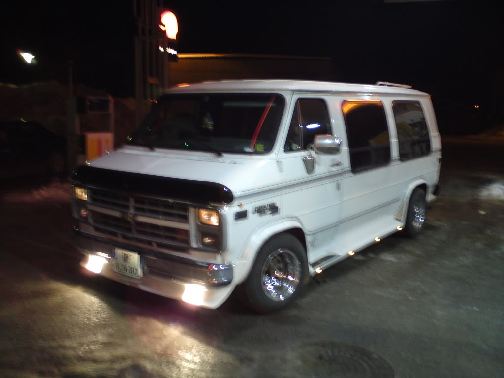 Min Chevrolet G20 Starcraft DSC00137