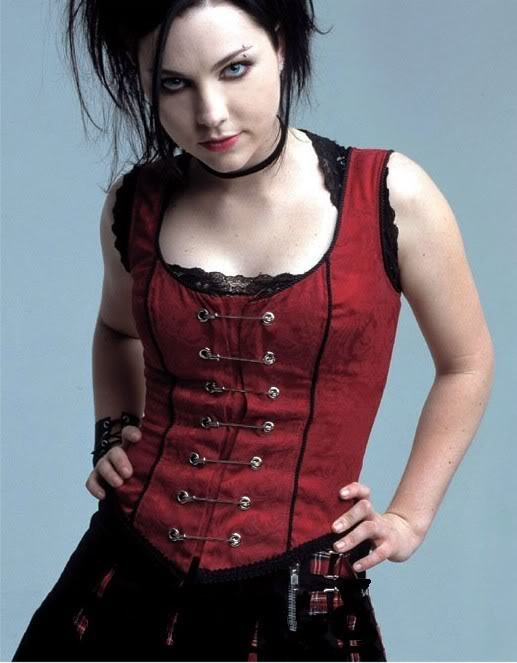 Amy Lee Resimleri Evanescence_R05