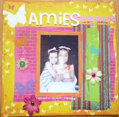 Garoun, Juillet **ajout 30** - Page 2 Scrapbooking078