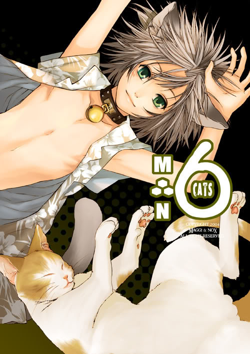 Neko girls/boys achadas no google (H) Catboy-1