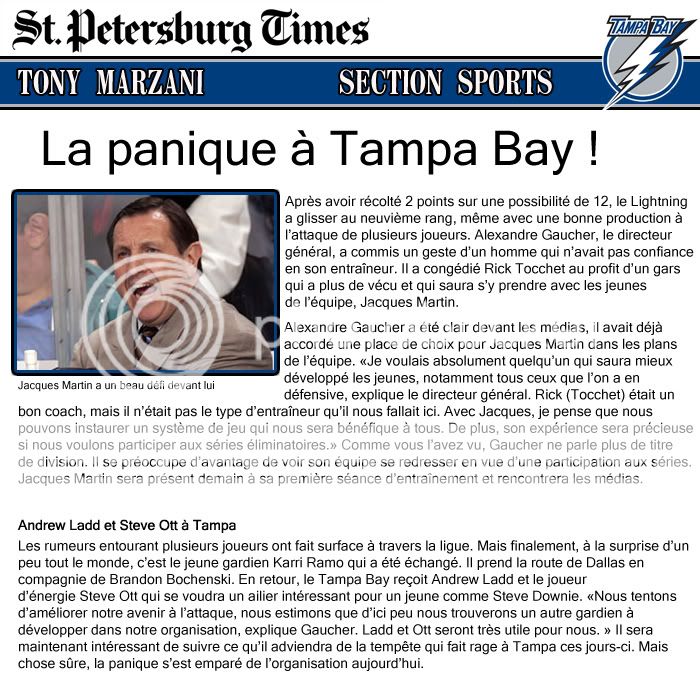 Tampa Bay Lightning 05