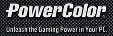 PowerColor 'overclocked" Radeon HD 4850 2GB Powercolor_logo-1