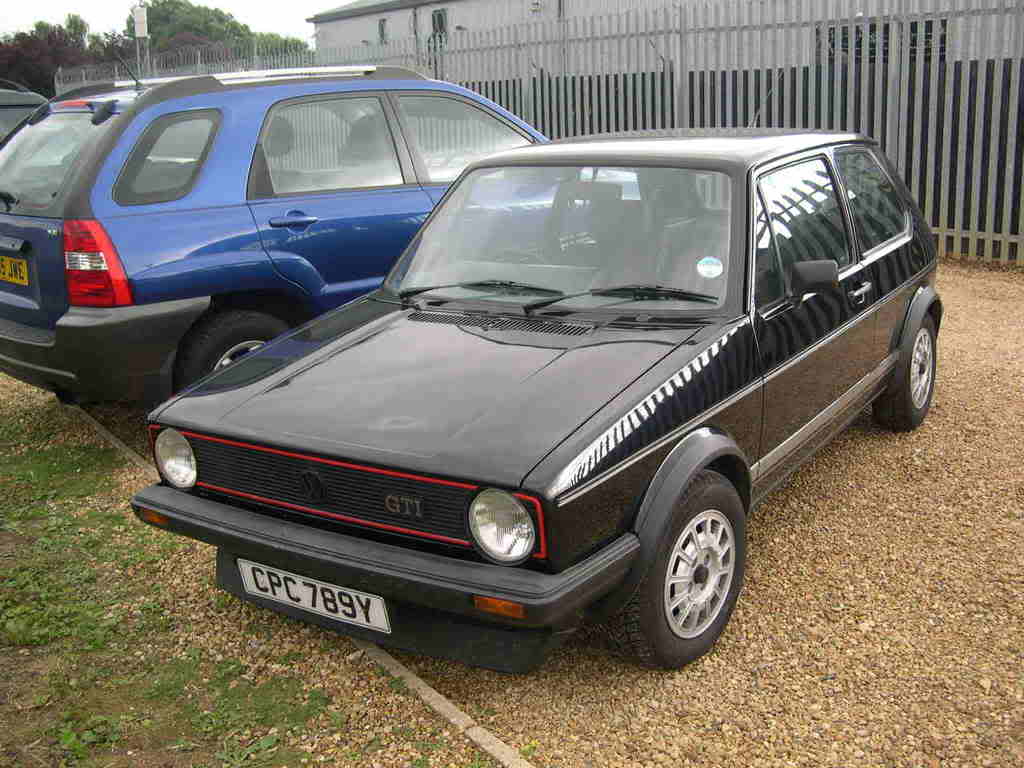 mk1 golf gti - now garaged. Picture_018