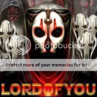 Free Avatars....... LordouII