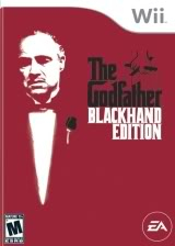 God father Black Edition Wii Godfather_Wii_US_frontboxart_160w