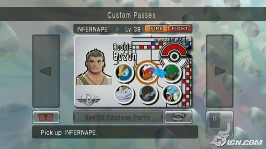 Pokemon Battle Revolution Pokemon-battle-revolution-200706270