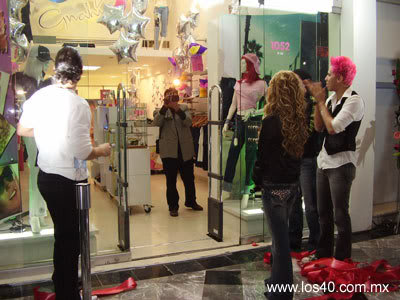 Anahi wordl Tienda29