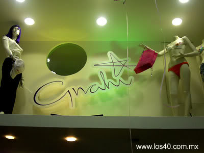 Anahi wordl Tienda32