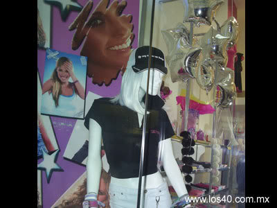 Anahi wordl Tienda34