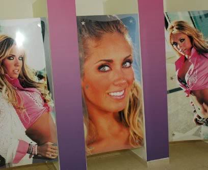 Anahi wordl Tienda40