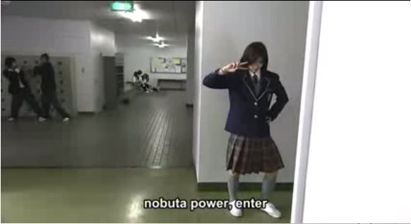 nobuta wo produce NobutaPowerEnterNobutaver-NobutawoP