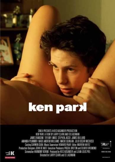 Ken Park KenPark