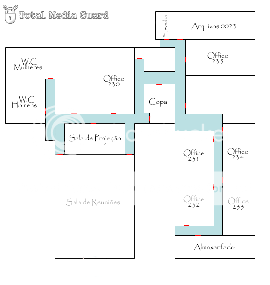 Edifcio da TMG - Pgina 2 TotalMediaGuardMap