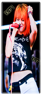 Hayley N. Williams