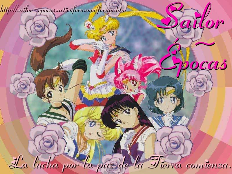 Sailor Epocas 