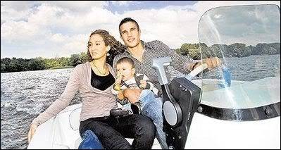 Robin van Persie Famvpersie