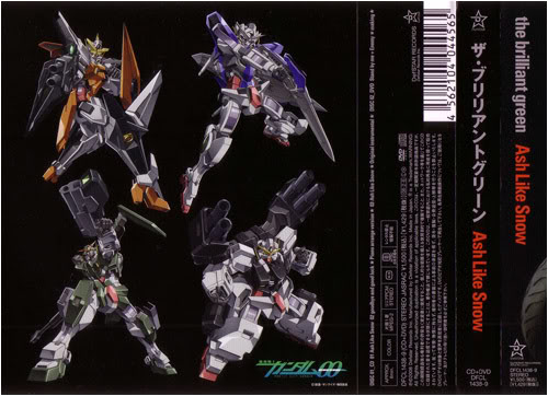 Mobile Suit Gumdam 00 OST DFCL-1438-9_01