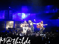 [Photos] Tokio Hotel Tnnantes