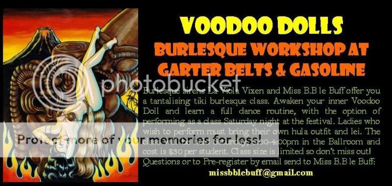 Burlesque Workshops at Garterbelts and Gasoline Festival Tiki_m10