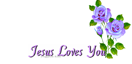 زوادة اليوم: المحبّة Jesuslovesyou