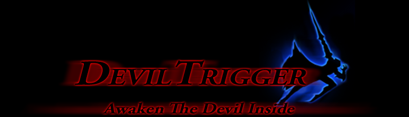 DevilTrigger GunZ - Portal AwakenTheDevilINsidecopy