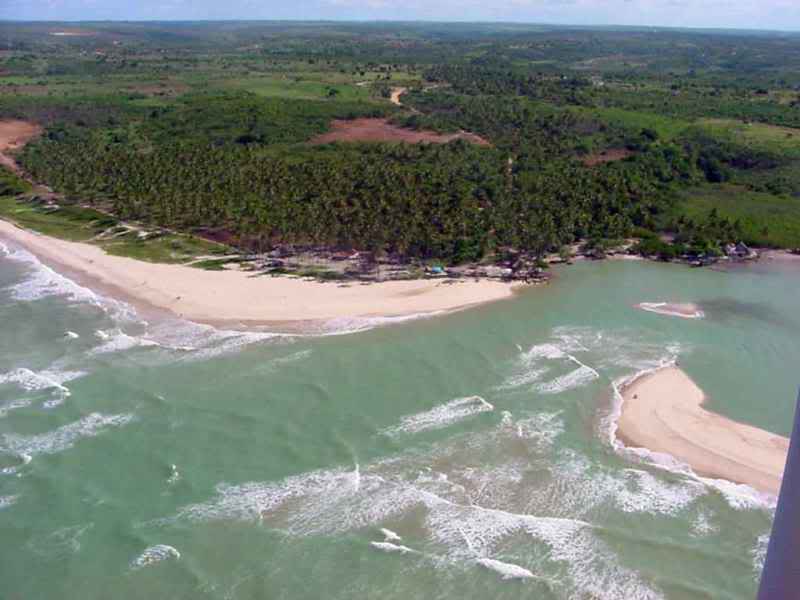 João Pessoa - Do Cabo Branco ao litoral sul da PB - Com imagens de Tambaba, a praia naturista da Paraíba Joao_Pessoa_9