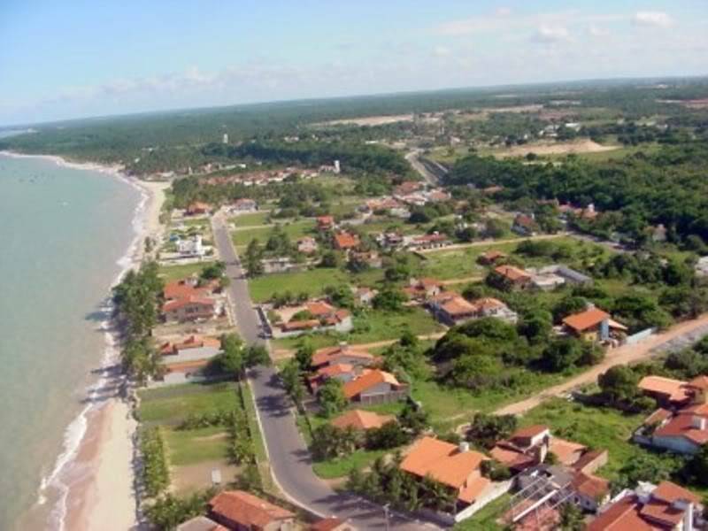 João Pessoa - Do Cabo Branco ao litoral sul da PB - Com imagens de Tambaba, a praia naturista da Paraíba Joopessoa-seixas