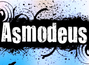 Asmodeus Graphics AsLogo2