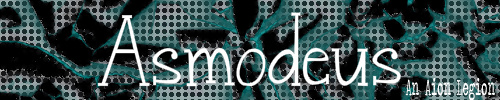 Asmodeus Graphics AsLogo6