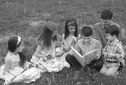 Upload Photos Here~ Kids003smallersizeBW