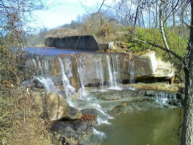 Checked Out Rocky Fork Res. (Pics) 1227081208a