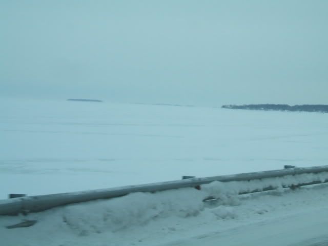 Good News-Lake Erie Ice Updates 2009 003