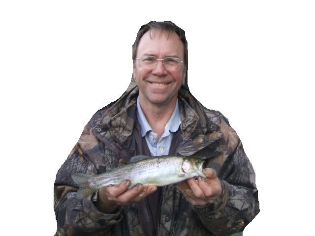 MAD RIVER-Trout and Chubs-Pictures DSCF1888-1