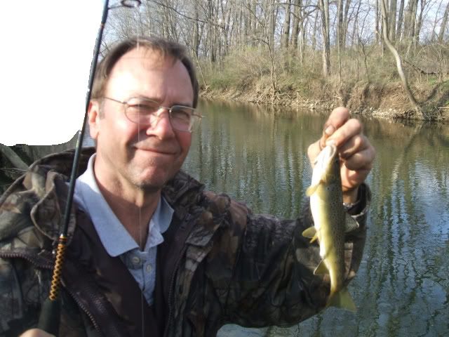 MAD RIVER-Trout and Chubs-Pictures DSCF1891-1