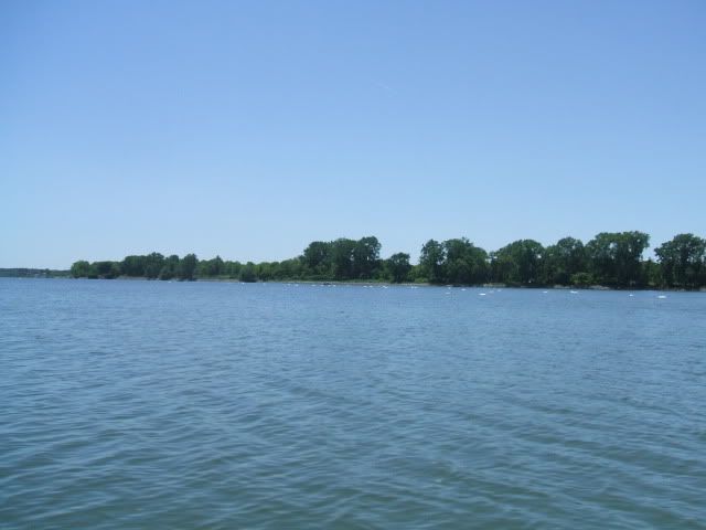 East Harbor-Panfish and Bass are ON! DSCF2038