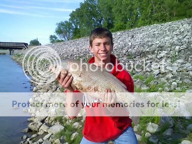 Sandusky River White Bass Run - Page 2 0522081850a